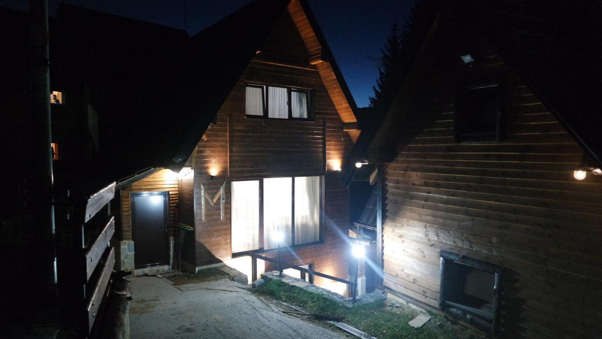 Villa Zagorka And Mountain Houses A, M, D Kopaonik Esterno foto